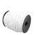 Elastiques 2,5 mm blanc  | 200 m