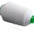 Elastiques en rouleau, 1 mm, blanc (rouleau de 1.050 m) null | 1.050 m