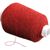 Elastiques en rouleau, 1 mm, rouge (rouleau de 1 050 m) rouge  | 1050 m