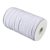 Élastique plat 8 mm null