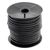 Corde élastique 6 mm noir 