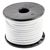 Corde élastique 8 mm blanc 