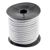 Corde élastique 6 mm gris 
