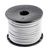 Corde élastique 8 mm gris 