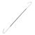 Crochet ressort extensible null | 400 g