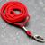 Lanyard, largeur 10 mm null | avec clip mousqueton