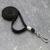Lanyard, largeur 10 mm null | avec crochet métal pivotant