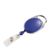 Porte-badge enrouleur null