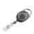 Porte-badge enrouleur null
