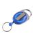 Porte-clés retractable avec clip null