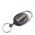 Porte-clés retractable avec clip null