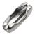 Einpressverschlüsse für Kugelketten 2.4 mm | silber 