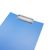 Klemmbrett Klammer silber 100 x 30 mm  | Standard 