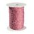 Cordon de viscose sur rouleau, 2 mm x 100 m null