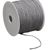 Cordon de viscose sur rouleau, 2 mm x 100 m null