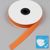 Bande de fixation de biais, coton et polyester, 20 mm (rouleau de 25 m) null