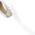 Doppelseitige PET-Klebepunkte, stark/schwach 10 mm | 5000 Stk