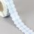Doppelseitige PET-Klebepunkte, schwach/schwach 20 mm | 5000 Stk