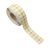 Doppelseitige PET-Klebepunkte, stark/stark 25 mm | 5.000 STK