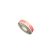 Gewebeklebepunkte, rot 15 mm | 5.000 STK