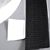 Bande auto-agrippante, adhésif, crochet (rouleau de 25 m) 50 mm | null