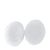 Pastilles auto-agrippantes sur feuille, set de boucle et crochet 21 mm | null | 108 STK | Set - boucle et crochet