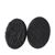 Pastilles auto-agrippantes sur feuille, set de boucle et crochet 33 mm | null | 96 STK | Set - boucle et crochet