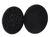 Pastilles auto-agrippantes sur feuille, set de boucle et crochet 45 mm | null | 96 STK | Set - boucle et crochet