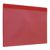 Pochettes d'identification avec trous de suspension null | A5 148 x 210 mm | null