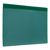 Pochettes d'identification avec trous de suspension null | A5 148 x 210 mm | null
