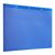 Pochettes d'identification avec trous de suspension null | A4 210 x 297 mm | null