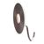 Bande magnétique avec contre-pièce, adhésive A - Colle standard  | 12.7 mm