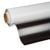 Feuille magnétique, imprimable, blanche 0.5 mm | 620 mm | 30 m