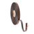 Bande magnétique adhésive 19 mm | Colle premium  | 1.5 mm | 30 m