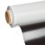 Feuille ferreuse blanche, épaisseur 0,18 mm, rouleau de 50 m 1.270 mm