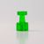 Pin magnétique, ø = 10 mm, par lot de 10 unités vert 