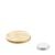 Scheibenmagnete Neodym 10 mm x 2 mm   | N35, axial (parallel zur Höhe) 