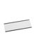 Etikettenhalter, C-Profil, magnetisch,  Abschnitte 60 mm | 150 mm | 