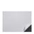 Feuille magnétique adhésive, forte, naturelle A3 297 x 420 mm  | 0.9 mm | Standard 