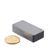 Aimants carrés en ferrite, Y35 40 x 20 mm | 10 mm