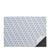 Feuille magnétique adhésive, forte, naturelle A3 297 x 420 mm  | 0.9 mm | 3M 9448A 