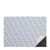 Feuille magnétique adhésive, forte, naturelle A3 297 x 420 mm | null | 0,9 mm