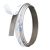 Bande magnétique néodyme, adhésive, extra forte 10 mm | 480 g/cm² | 1 m | 1,5 mm