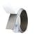 Bande magnétique néodyme, adhésive, extra forte 30 mm | 1.5 mm | 480 g/cm² | 1 m