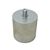 AlNiCo-Stabgreifer mit Gewinde 63 mm