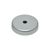 Aimants en pot en ferrite avec perçage et abaissement 40 mm | null