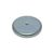 Aimants en pot en ferrite avec filetage intérieur 80 mm | M8 | 10 mm