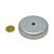Aimants en pot en ferrite avec alésage de cylindre 63 mm | null