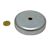 Aimants en pot en ferrite avec alésage de cylindre 83 mm | null