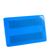 Pochettes magnétiques 100 x 60 mm  | bleu 